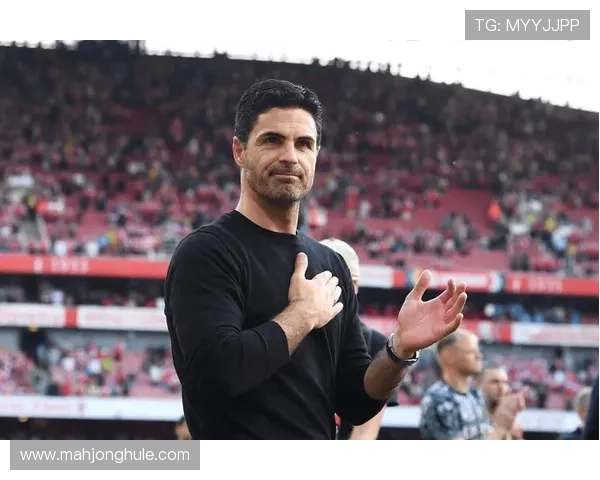 阿尔特塔谈阵容深度:应对多线作战需全员贡献力量