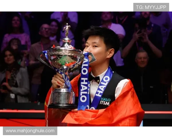 赵心童资格赛一路突围，成亚洲首位斯诺克世锦赛冠军