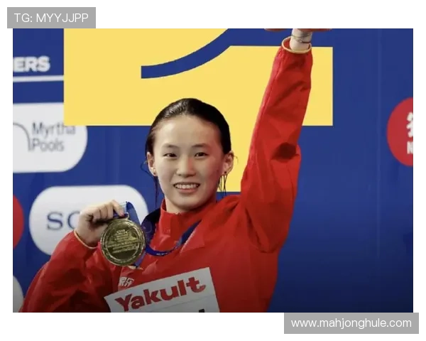 陈芋汐回应多年网暴，决赛前遭“开盒”威胁